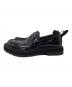 Onitsuka Tiger (オニツカタイガー) TIGER LOAFER（タイガー ローファー） ブラック サイズ:25㎝：23000円