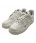 NIKE（ナイキ）の古着「W AIR FORCE 1 '07 ESS（ウィメンズ エアフォース1 '07 エッセンシャル）スニーカー」｜ホワイト