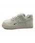 NIKE (ナイキ) W AIR FORCE 1 '07 ESS（ウィメンズ エアフォース1 '07 エッセンシャル）スニーカー ホワイト サイズ:23㎝：7000円
