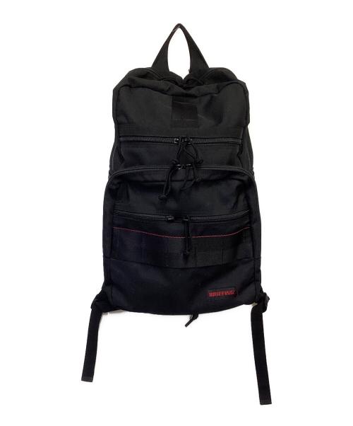 BRIEFING（ブリーフィング）BRIEFING (ブリーフィング) SLIM PACK MW GENII ブラックの古着・服飾アイテム