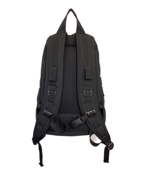 BRIEFING（ブリーフィング）BRIEFING (ブリーフィング) SLIM PACK MW GENII ブラックの古着・服飾アイテム