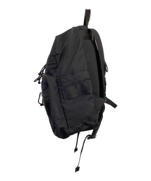 BRIEFING（ブリーフィング）BRIEFING (ブリーフィング) SLIM PACK MW GENII ブラックの古着・服飾アイテム