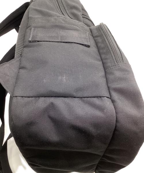 BRIEFING（ブリーフィング）BRIEFING (ブリーフィング) SLIM PACK MW GENII ブラックの古着・服飾アイテム