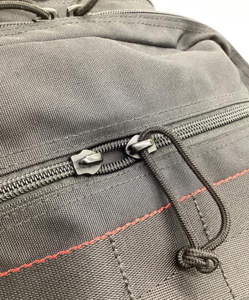 BRIEFING（ブリーフィング）BRIEFING (ブリーフィング) SLIM PACK MW GENII ブラックの古着・服飾アイテム