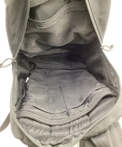BRIEFING（ブリーフィング）BRIEFING (ブリーフィング) SLIM PACK MW GENII ブラックの古着・服飾アイテム
