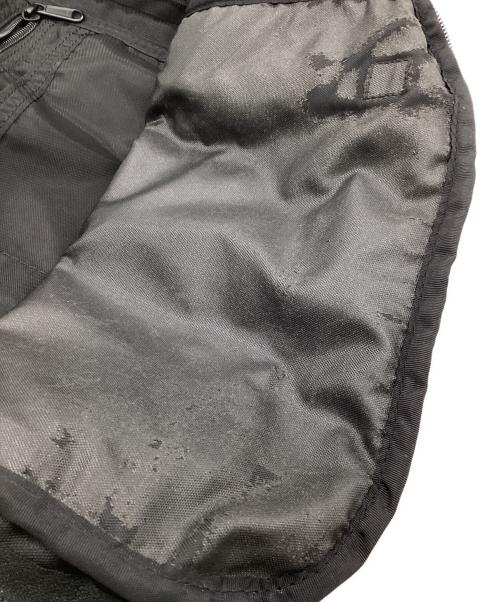 BRIEFING（ブリーフィング）BRIEFING (ブリーフィング) SLIM PACK MW GENII ブラックの古着・服飾アイテム