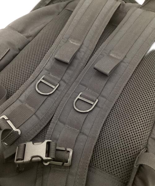 BRIEFING（ブリーフィング）BRIEFING (ブリーフィング) SLIM PACK MW GENII ブラックの古着・服飾アイテム