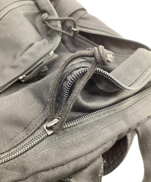 BRIEFING（ブリーフィング）BRIEFING (ブリーフィング) SLIM PACK MW GENII ブラックの古着・服飾アイテム