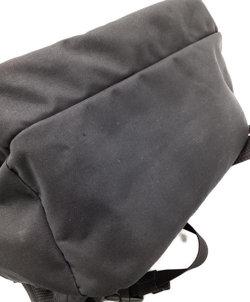 BRIEFING（ブリーフィング）BRIEFING (ブリーフィング) SLIM PACK MW GENII ブラックの古着・服飾アイテム