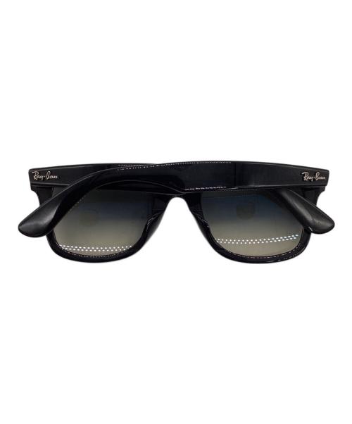 RAY-BAN（レイバン）RAY-BAN (レイバン) WAYFARER（ウェイファーラー）サングラス ブラック サイズ:52□22の古着・服飾アイテム