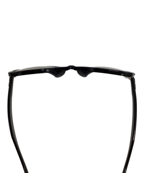 RAY-BAN（レイバン）RAY-BAN (レイバン) WAYFARER（ウェイファーラー）サングラス ブラック サイズ:52□22の古着・服飾アイテム