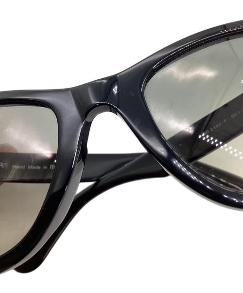RAY-BAN（レイバン）RAY-BAN (レイバン) WAYFARER（ウェイファーラー）サングラス ブラック サイズ:52□22の古着・服飾アイテム