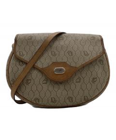 中古・古着通販】CELINE (セリーヌ) ミニクロード/シャイニーカーフ