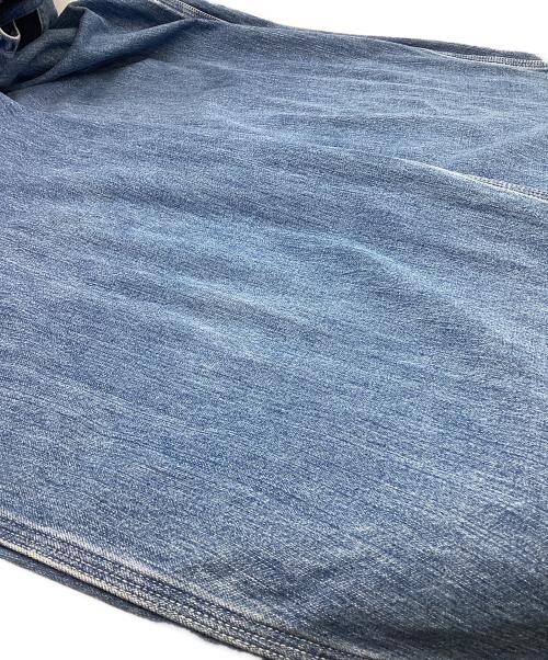 LEE（リー）LEE (リー) SUPERSIZED PAINTER PANTS（スーパーサイズド ペインターパンツ） インディゴ サイズ:Mの古着・服飾アイテム