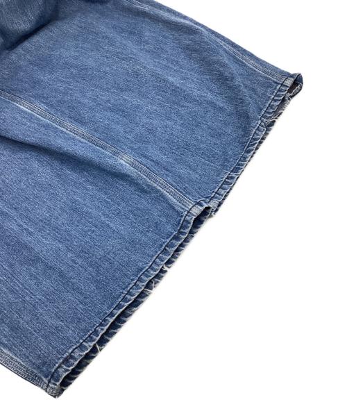 LEE（リー）LEE (リー) SUPERSIZED PAINTER PANTS（スーパーサイズド ペインターパンツ） インディゴ サイズ:Mの古着・服飾アイテム