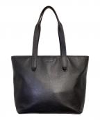 COACHコーチ）の古着「サリバン トート」｜ブラック