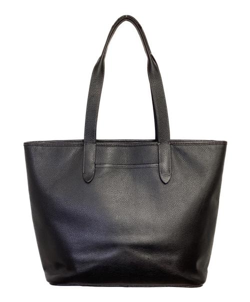 COACH（コーチ）COACH (コーチ) サリバン トート ブラックの古着・服飾アイテム