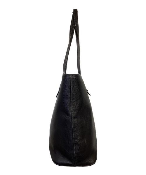 COACH（コーチ）COACH (コーチ) サリバン トート ブラックの古着・服飾アイテム