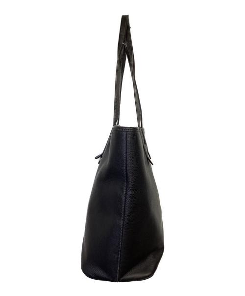 COACH（コーチ）COACH (コーチ) サリバン トート ブラックの古着・服飾アイテム