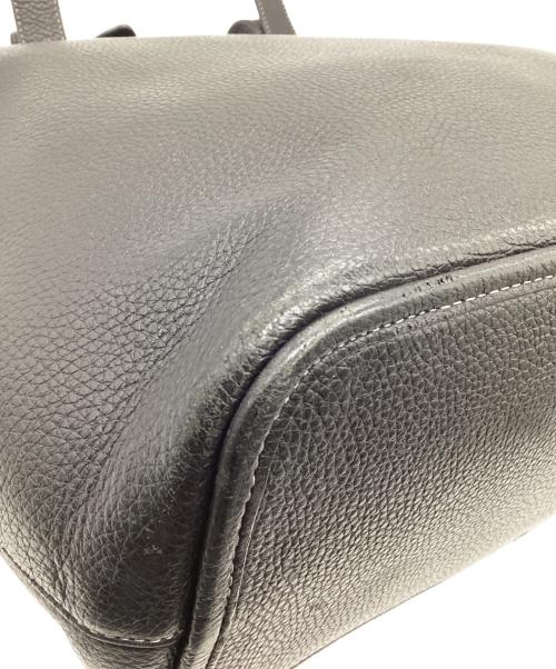 COACH（コーチ）COACH (コーチ) サリバン トート ブラックの古着・服飾アイテム
