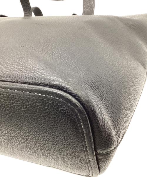 COACH（コーチ）COACH (コーチ) サリバン トート ブラックの古着・服飾アイテム