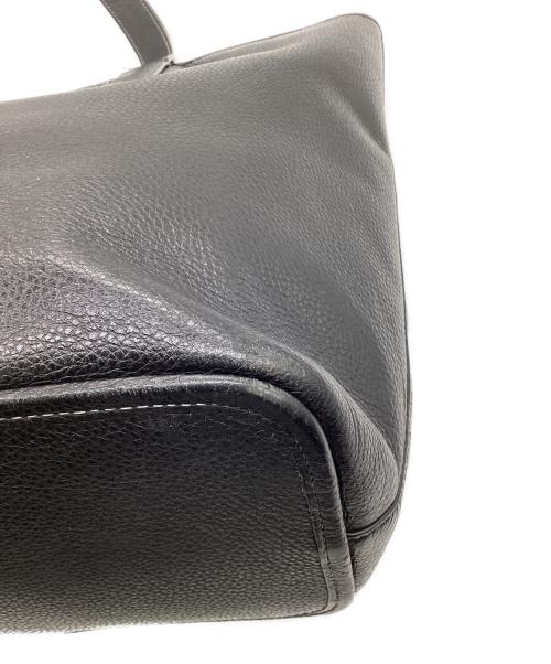 COACH（コーチ）COACH (コーチ) サリバン トート ブラックの古着・服飾アイテム