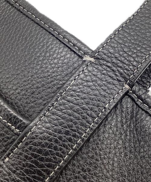 COACH（コーチ）COACH (コーチ) サリバン トート ブラックの古着・服飾アイテム