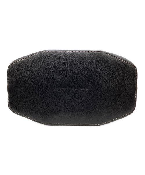 FURLA（フルラ）FURLA (フルラ) MIASTELLA（ミアステラ）L トートバッグ ブラックの古着・服飾アイテム