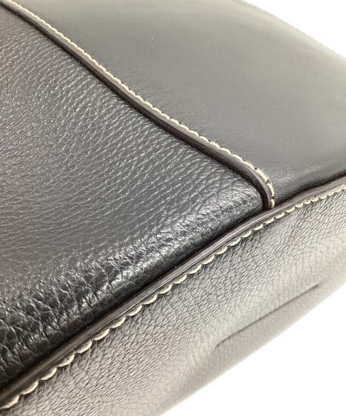 FURLA（フルラ）FURLA (フルラ) MIASTELLA（ミアステラ）L トートバッグ ブラックの古着・服飾アイテム