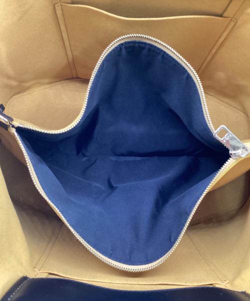 FURLA（フルラ）FURLA (フルラ) MIASTELLA（ミアステラ）L トートバッグ ブラックの古着・服飾アイテム