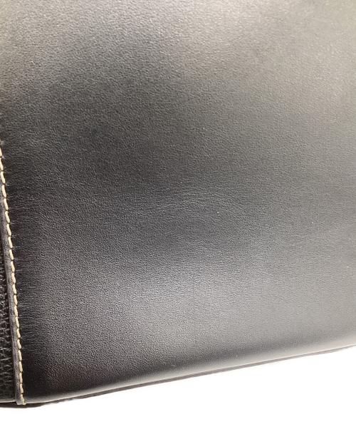 FURLA（フルラ）FURLA (フルラ) MIASTELLA（ミアステラ）L トートバッグ ブラックの古着・服飾アイテム