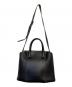 FURLA (フルラ) MIASTELLA（ミアステラ）L トートバッグ ブラック：18000円