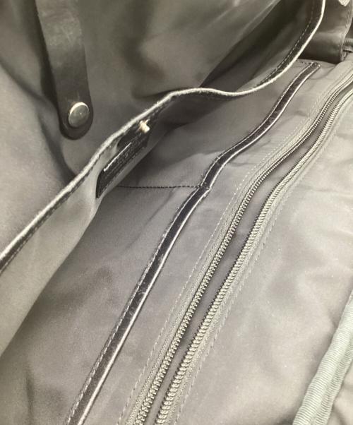 PORTER（ポーター）PORTER (ポーター) SORT（ソート）ブリーフケース ブラックの古着・服飾アイテム