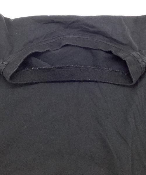 Y-3（ワイスリー）Y-3 (ワイスリー) U CH1 CMMRTV SS TEE ブラック サイズ:XS 175/88Aの古着・服飾アイテム