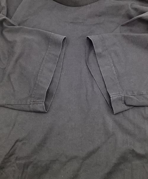 Y-3（ワイスリー）Y-3 (ワイスリー) U CH1 CMMRTV SS TEE ブラック サイズ:XS 175/88Aの古着・服飾アイテム