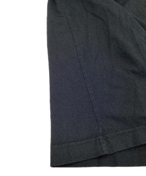 Y-3（ワイスリー）Y-3 (ワイスリー) U CH1 CMMRTV SS TEE ブラック サイズ:XS 175/88Aの古着・服飾アイテム