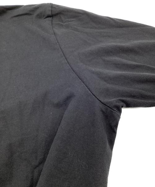 Y-3（ワイスリー）Y-3 (ワイスリー) U CH1 CMMRTV SS TEE ブラック サイズ:XS 175/88Aの古着・服飾アイテム