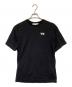 Y-3（ワイスリー）の古着「U CH1 CMMRTV SS TEE」｜ブラック