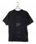 Y-3 (ワイスリー) U CH1 CMMRTV SS TEE ブラック サイズ:XS 175/88A：8000円