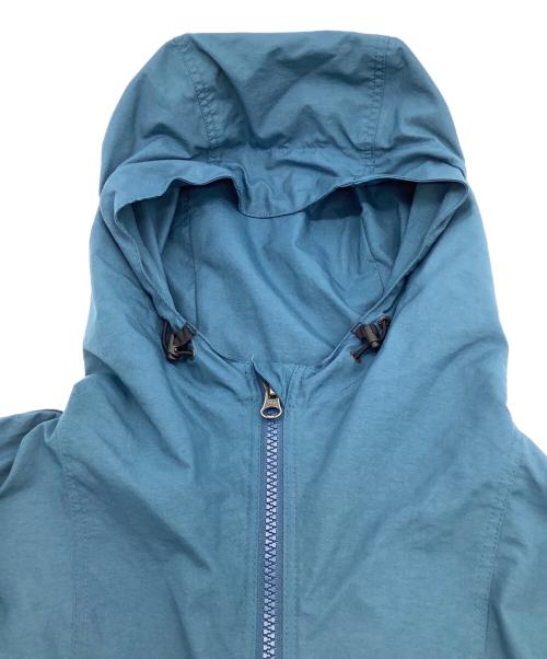 THE NORTH FACE（ザ ノース フェイス）THE NORTH FACE (ザ ノース フェイス) コンパクトジャケット ブルー サイズ:Lの古着・服飾アイテム
