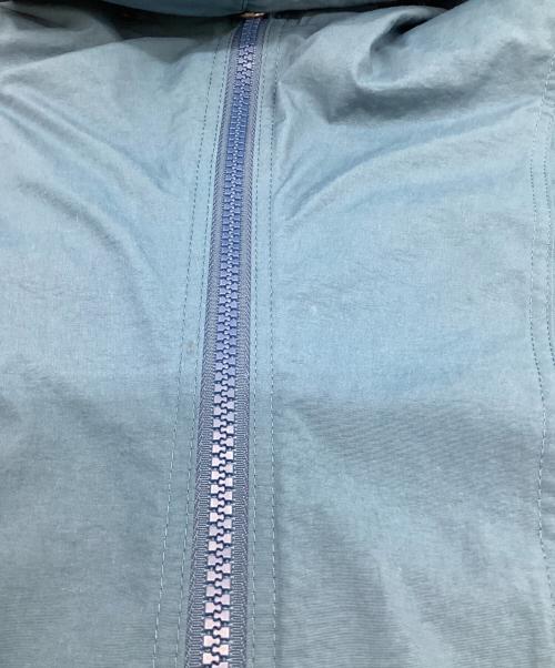 THE NORTH FACE（ザ ノース フェイス）THE NORTH FACE (ザ ノース フェイス) コンパクトジャケット ブルー サイズ:Lの古着・服飾アイテム