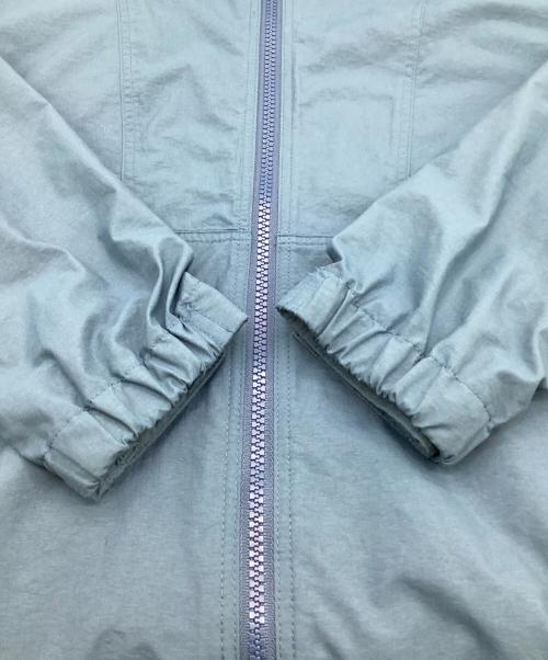 THE NORTH FACE（ザ ノース フェイス）THE NORTH FACE (ザ ノース フェイス) コンパクトジャケット ブルー サイズ:Lの古着・服飾アイテム