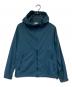 THE NORTH FACE（ザ ノース フェイス）の古着「コンパクトジャケット」｜ブルー