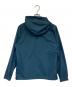 THE NORTH FACE (ザ ノース フェイス) コンパクトジャケット ブルー サイズ:L：5000円