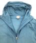 中古・古着 THE NORTH FACE (ザ ノース フェイス) コンパクトジャケット ブルー サイズ:L：5000円