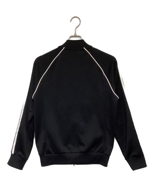 adidas Originals（アディダスオリジナル）adidas Originals (アディダスオリジナル) クラシックス SST トラックトップ ブラック サイズ:Mの古着・服飾アイテム