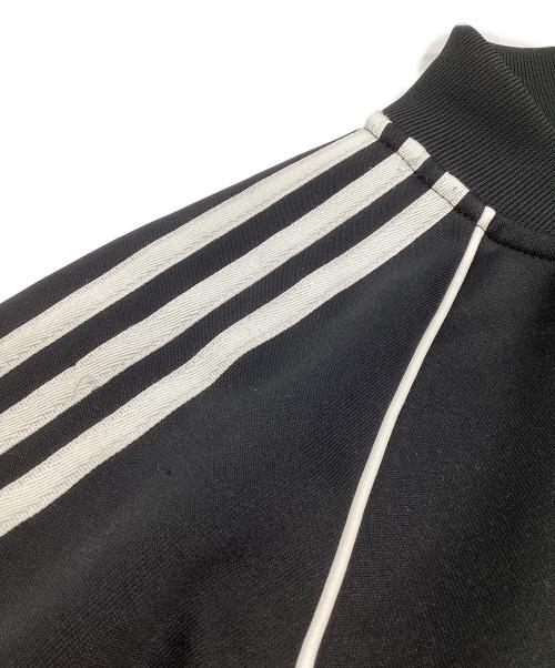 adidas Originals（アディダスオリジナル）adidas Originals (アディダスオリジナル) クラシックス SST トラックトップ ブラック サイズ:Mの古着・服飾アイテム