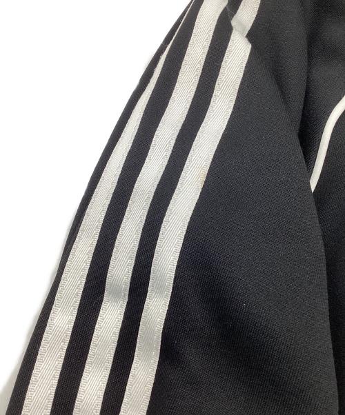 adidas Originals（アディダスオリジナル）adidas Originals (アディダスオリジナル) クラシックス SST トラックトップ ブラック サイズ:Mの古着・服飾アイテム