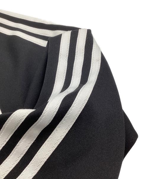 adidas Originals（アディダスオリジナル）adidas Originals (アディダスオリジナル) クラシックス SST トラックトップ ブラック サイズ:Mの古着・服飾アイテム