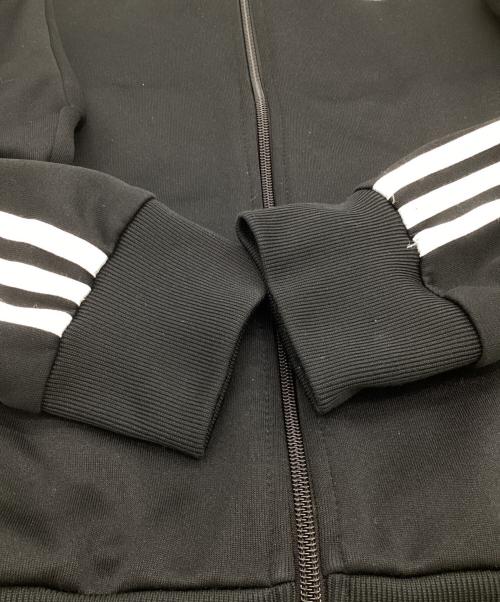 adidas Originals（アディダスオリジナル）adidas Originals (アディダスオリジナル) クラシックス SST トラックトップ ブラック サイズ:Mの古着・服飾アイテム